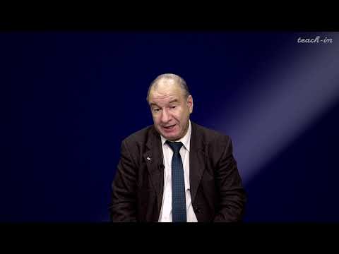 Козырев А.П. - История русской философии - 6. "Басманный философ" П.Я. Чаадаев