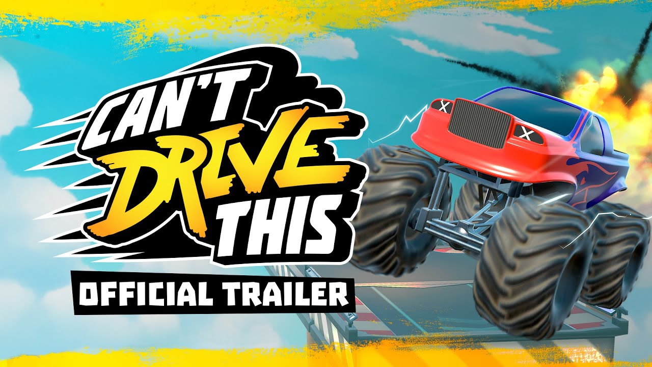 Launch Trailer
