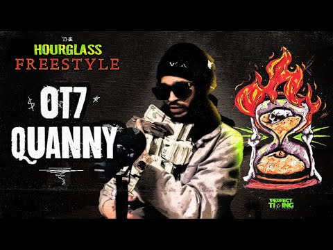 Ot7 Quanny | Hour Glass Freestyle #001