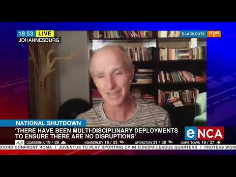 National Shutdown Security to be heightened at ports of entry