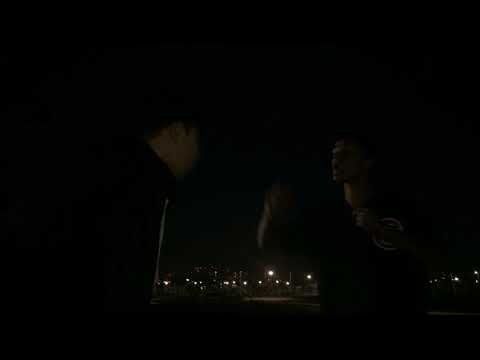 ZANA VS SADIK  |SEMIFINAL| LIRICAL BATTLES 1RA FECHA