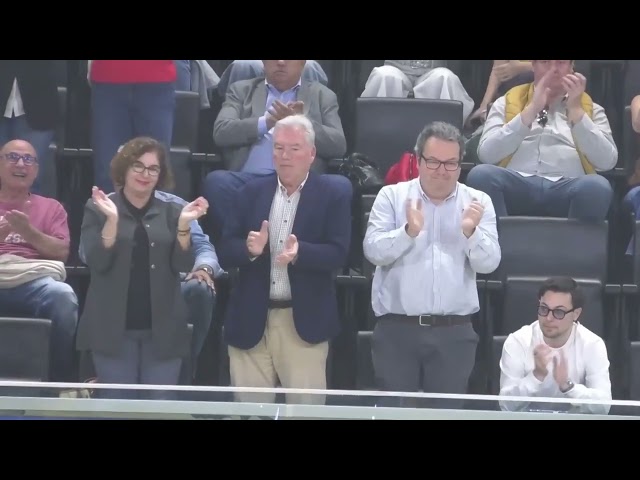 Canal Deportivo fin de semana