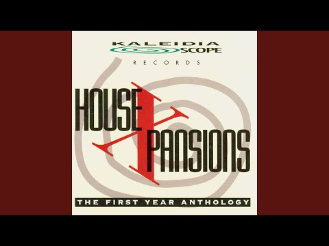 Love's Masquerade [Kool Flava Mix]