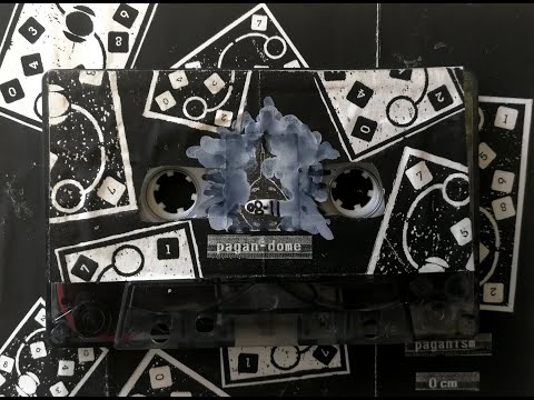 0cm - Paganism (2002)