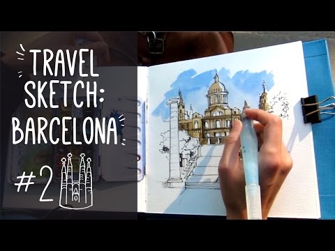 download lagu mp3 mp4 Barcelona Sketch, download lagu Barcelona Sketch gratis, unduh video klip Download Barcelona Sketch Mp3 dan Mp4 Unlimited Gratis