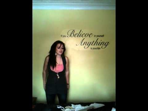 Jasmine Cerrato- best thing i never had preview- cover