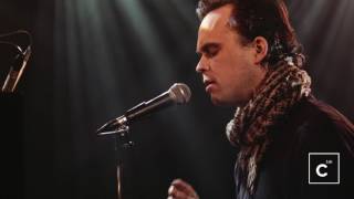 Peter Broderick - I Threw it All Away (Dylan Cover) Live @ C Lab