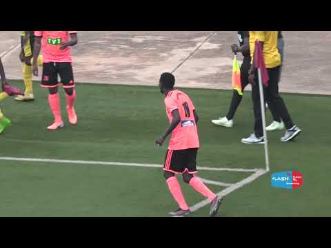 GASOGI FC 1-0 MARINE FC  | MATCH HIGHLIGHTS| RWANDA PREMIER LEAGUE| 09 10 2019