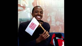 VOL 3 OF KENYAN ROCK &amp; METAL MIX 2018