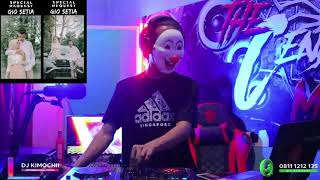 Download lagu DUGEM PILIHAN ‼️ AKU BUKAN JODOHNYA - GERHANA DALAM CINTA ||  DJ KIMOCHI || mp3