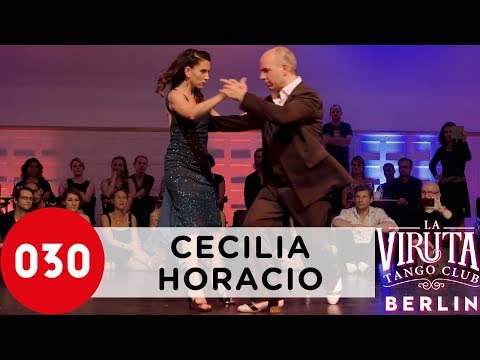 Horacio Godoy and Cecilia Berra – Recuerdo, Berlin 2018 #HoracioCecilia