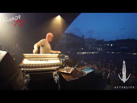 Stephan Bodzin @ Afterlife 2017