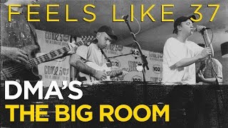 DMA&#39;s &quot;Feels Like 37&quot; Live In The CD102.5 Big Room