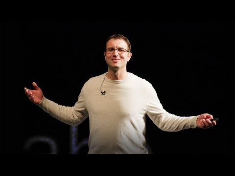 TED】雅各布-馬戈蘭：有機化學速成班(有機化學速成班|雅各布-馬戈蘭) (【TED】Jakob Magolan: A crash course in organic chemistry (A crash course in organic chemistry | Jakob Magolan))