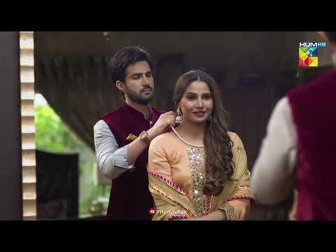 Mein Tumhara Problem Hee Khatam Kardia!! - Roag - HUM TV Drama