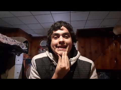 Como Abanico - don chezina x jamsha x barbie Rican (spanglish reaction)  serious talk at ending