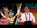 Top 10 Stars You Forgot Were In Scooby Doo Movies Shows