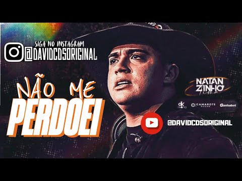 AONDE ESTÃO SEUS OLHOS QUANDO NÃO ESTÃO EM MIM - NATTANZINHO LIMA (REPERTÓRIO NOVO OUTUBRO 2024)