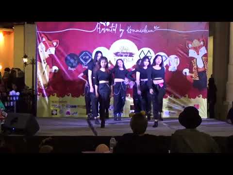Dance Cover CLC Indonesia