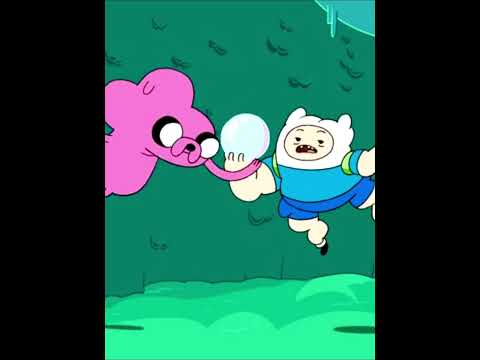 Adventure Time Episode 2 - Can You Spot the Sneaky Snail?  #adventuretime #cartoon #funny #memes