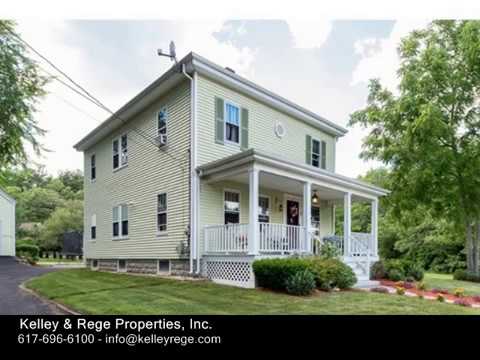 69 Liberty St, Taunton MA 02718 - Single Family Home - Real Estate - For Sale -