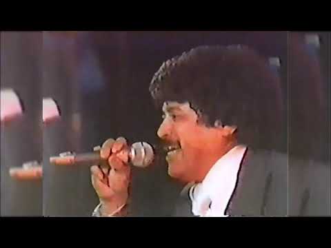 Charlie Palmieri y Meñique