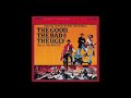 The Good, The Bad And The Ugly Soundtrack Track 17 "Due Contro Cinque" Ennio Morricone - Flix Soundtracks The Good, The Bad And The Ugly Soundtrack Track 17 "Due Contro Cinque" Ennio Morricone