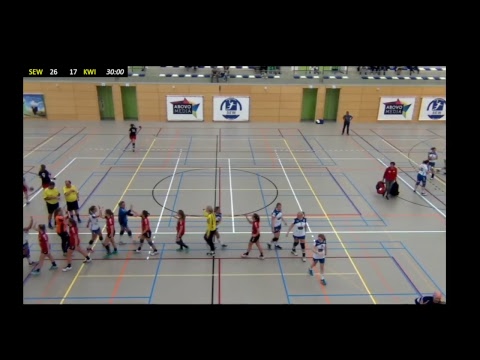 Westfriesland SEW DS2 - Klink-Nijland Kwiek DS2