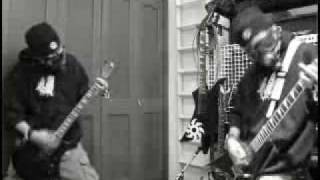 Thrasher - World Funeral(MARDUK)