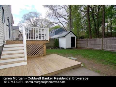 92 Mitchell Ave, Medford MA 02155 - Single Family Home - Real Estate - For Sale -