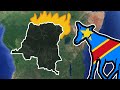 The Miserable Story of The Congo