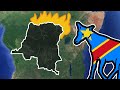 The Miserable Story Of The Congo