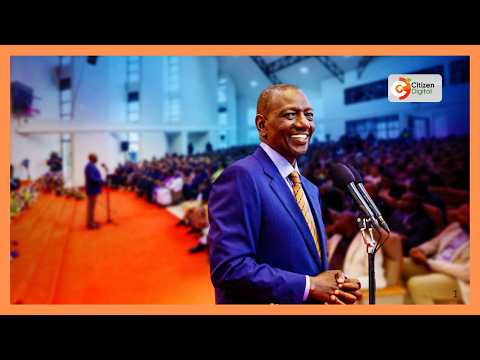 Ruto defends fuel price hike, cites regional parity and road levies