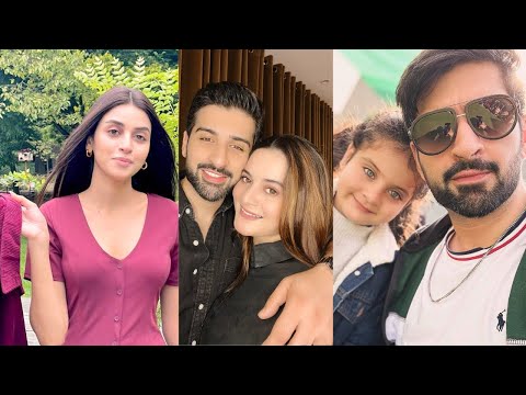 Shiddat Drama Actors' Real Life - Episode 46, Shiddat Episode 47 - Shiddat Episode 48,49,50