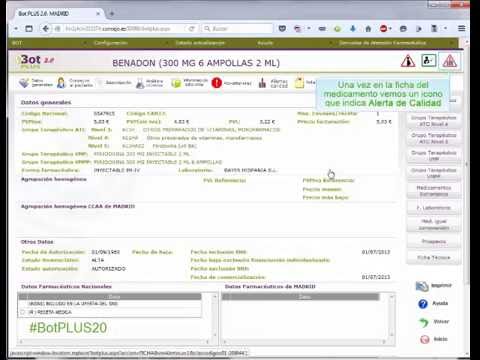 Vídeo: Lote de Medicamento: como consultar e dúvidas