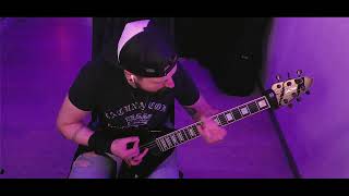Video thumbnail for Harley Benton Victory Plus BK Vintage Series by Mark Balage