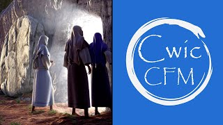 Come Follow Me LDS- Easter, Episode 8: Sunday- An Empty Tomb & A New Hope