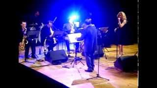 moonlight in vermont- Rosetta Bove