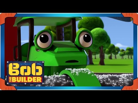 Bob the Builder – Carwash | Season 19 Episode 31 - Kids (0-4), Kingdom Kids Zone - Bob the Builder