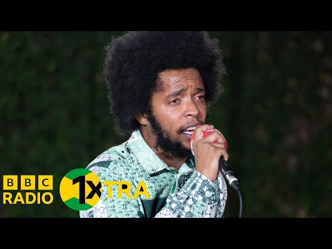 Shane O | Big Yard | 1Xtra Jamaica 2023