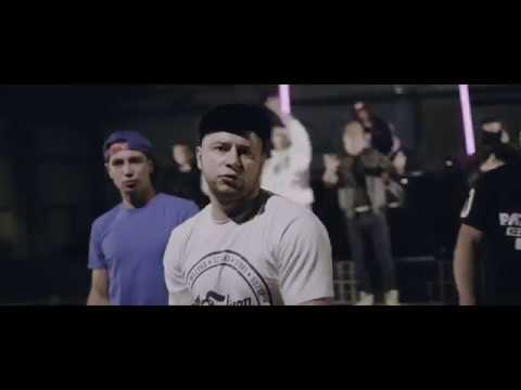 SSbanda X Defacto X Own Dialect - Rap 24/7