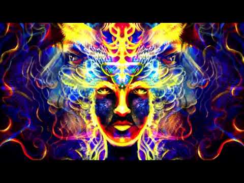Set Só Pedrada   Psychedelic Trance Progressive 2019 Mix ॐ