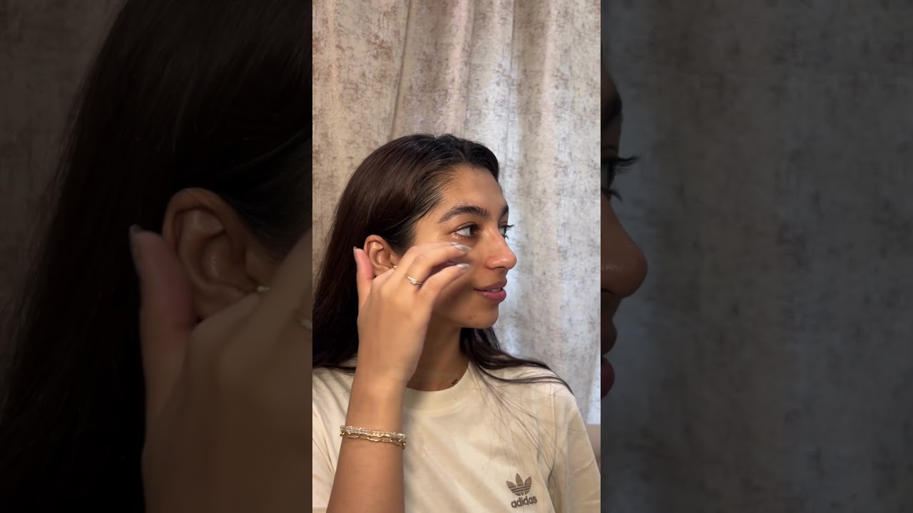 My Summer skincare mantra? 💦 2X Hydration. 0 Drama.