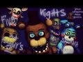 [FNAF SFM] Five Nights At Freddy's 2 song ...
