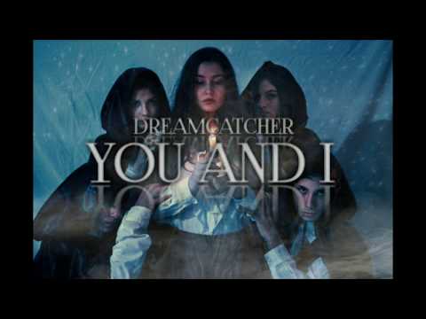 COVER Dreamcatcher Intro + You And I by Armageddon Society  WK TANUKI EDITION 2019