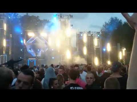 Ground zero festival 2014