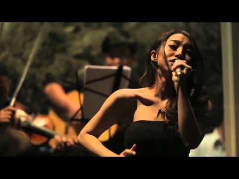 Khoảng trống - Mỹ Ngọc