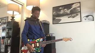 Ignore - The Side Eyes (Cover)