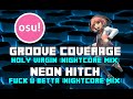 osu! Groove Coverage - Holy Virgin (Nightcore ...