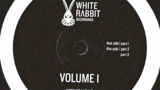Giovanni Damico - Part 1 - White Rabbit Recordings